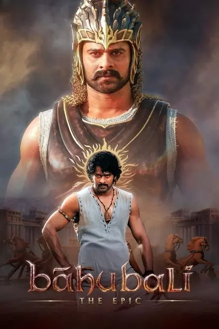 B Hubali The Epic