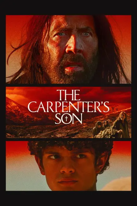 The Carpenter S Son