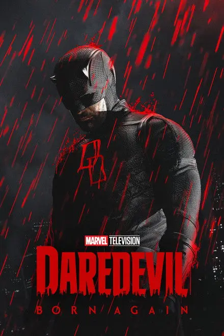 Daredevil Born Again Daredevil Born Again