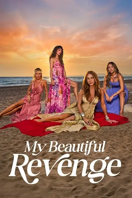 My Beautiful Revenge